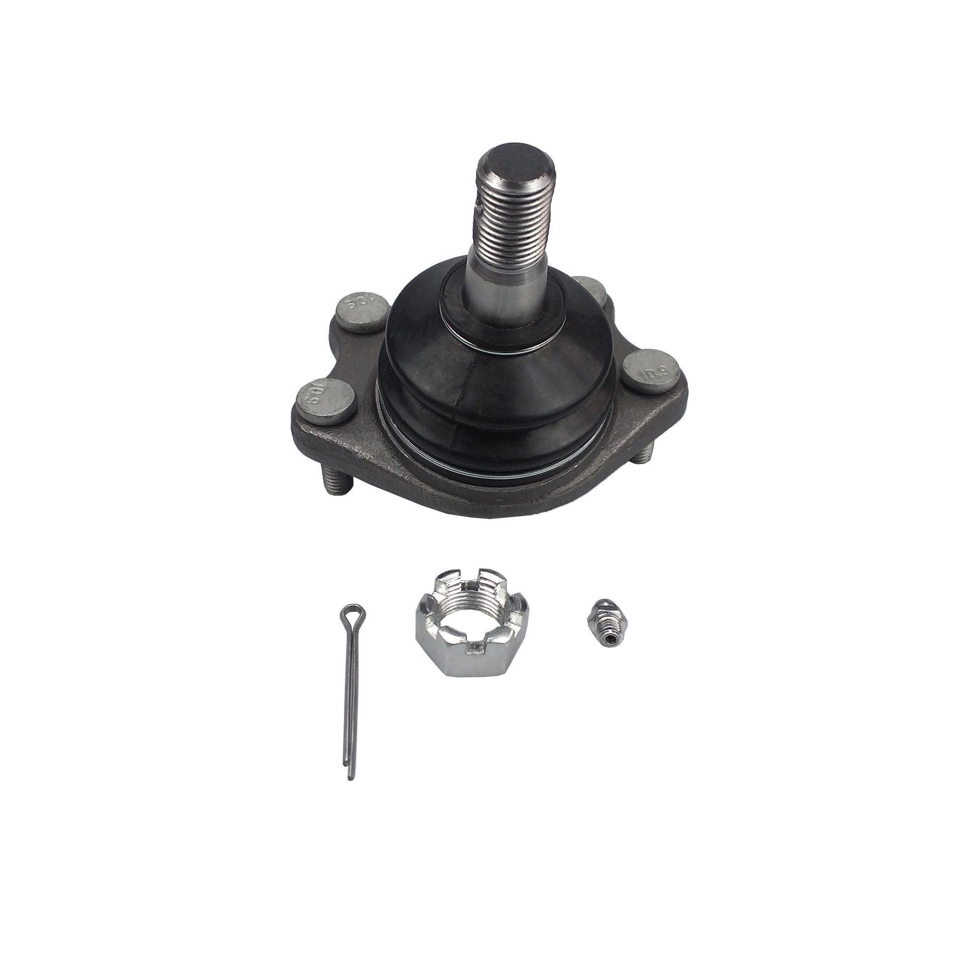 Manufacturers Customize Suspension Ball Joints for New and Used Nissan Models 43350-39045