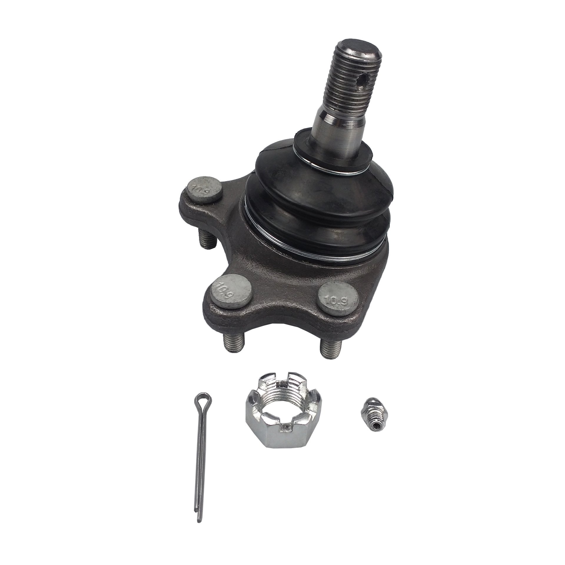 Manufacturers Customize Suspension Ball Joints for New and Used Nissan Models 43350-39045