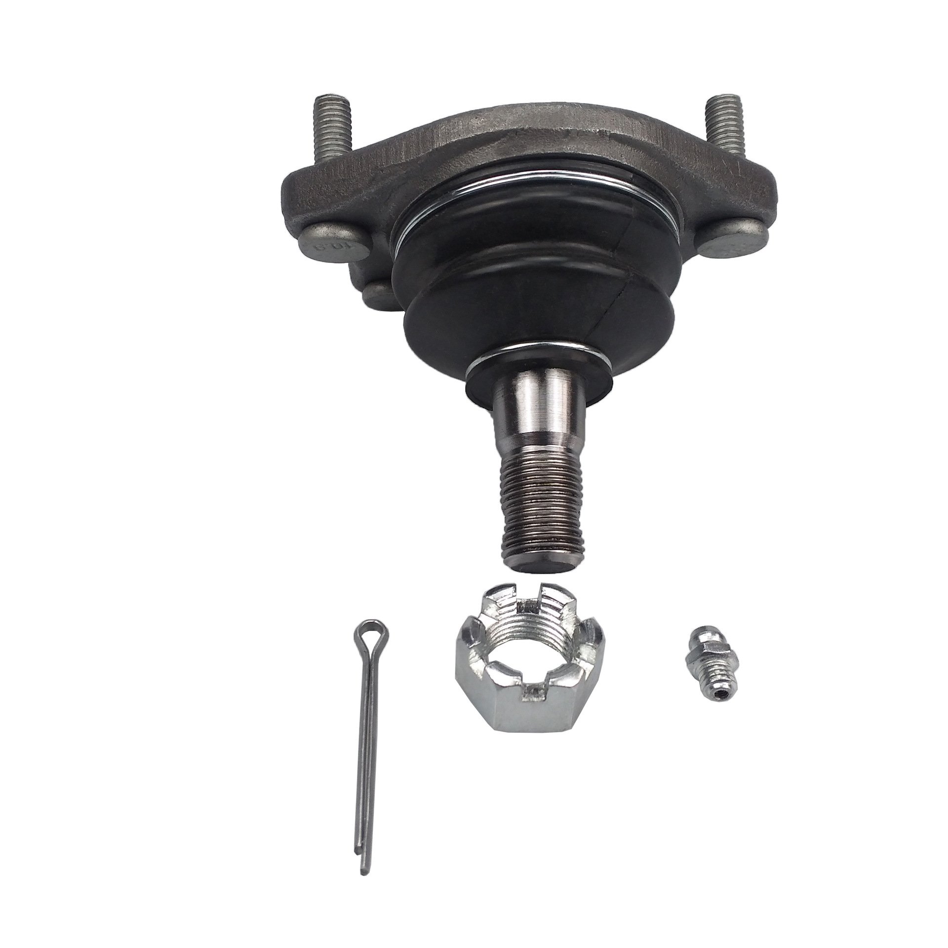Manufacturers Customize Suspension Ball Joints for New and Used Nissan Models 43350-39045