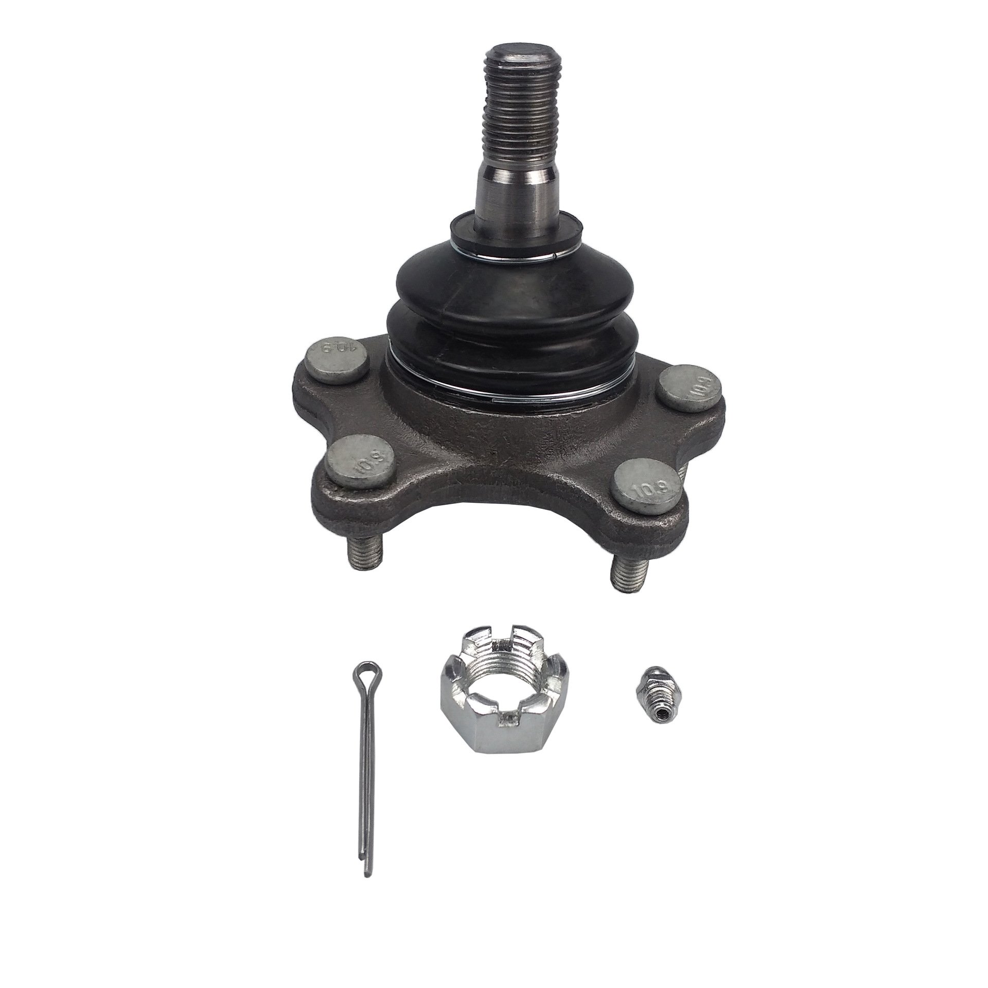 Manufacturers Customize Suspension Ball Joints for New and Used Nissan Models 43350-39045
