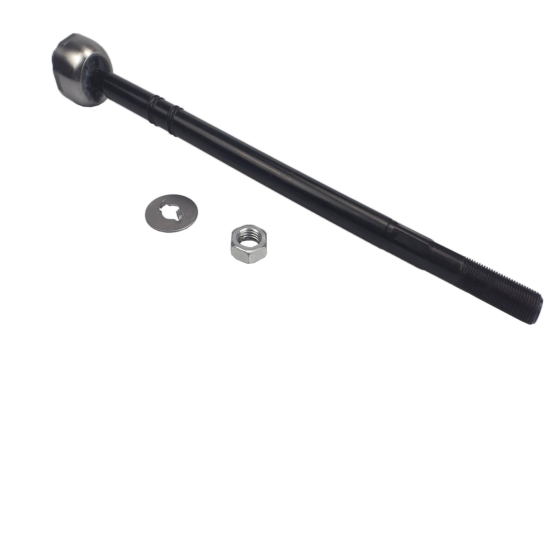 New 9064600055 Right and Left Steering Rod Ball Joint Tie Rod Ends for Mercedes-Benz
