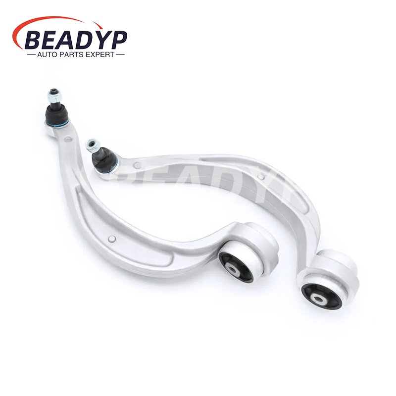Front Control Arm Ball Joint Suspension 8K0407151F 8K0407510A Kit 10 Pcs for Audi A4 A5 S4 S5 Q5 2011-2017