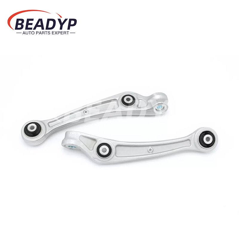 Front Control Arm Ball Joint Suspension 8K0407151F 8K0407510A Kit 10 Pcs for Audi A4 A5 S4 S5 Q5 2011-2017