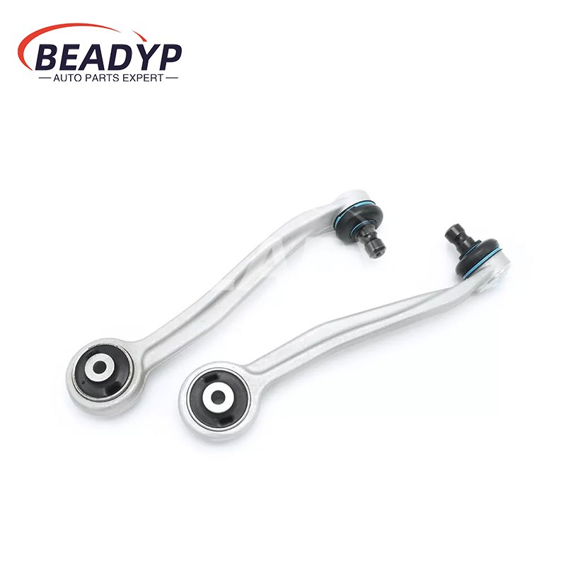 Front Control Arm Ball Joint Suspension 8K0407151F 8K0407510A Kit 10 Pcs for Audi A4 A5 S4 S5 Q5 2011-2017