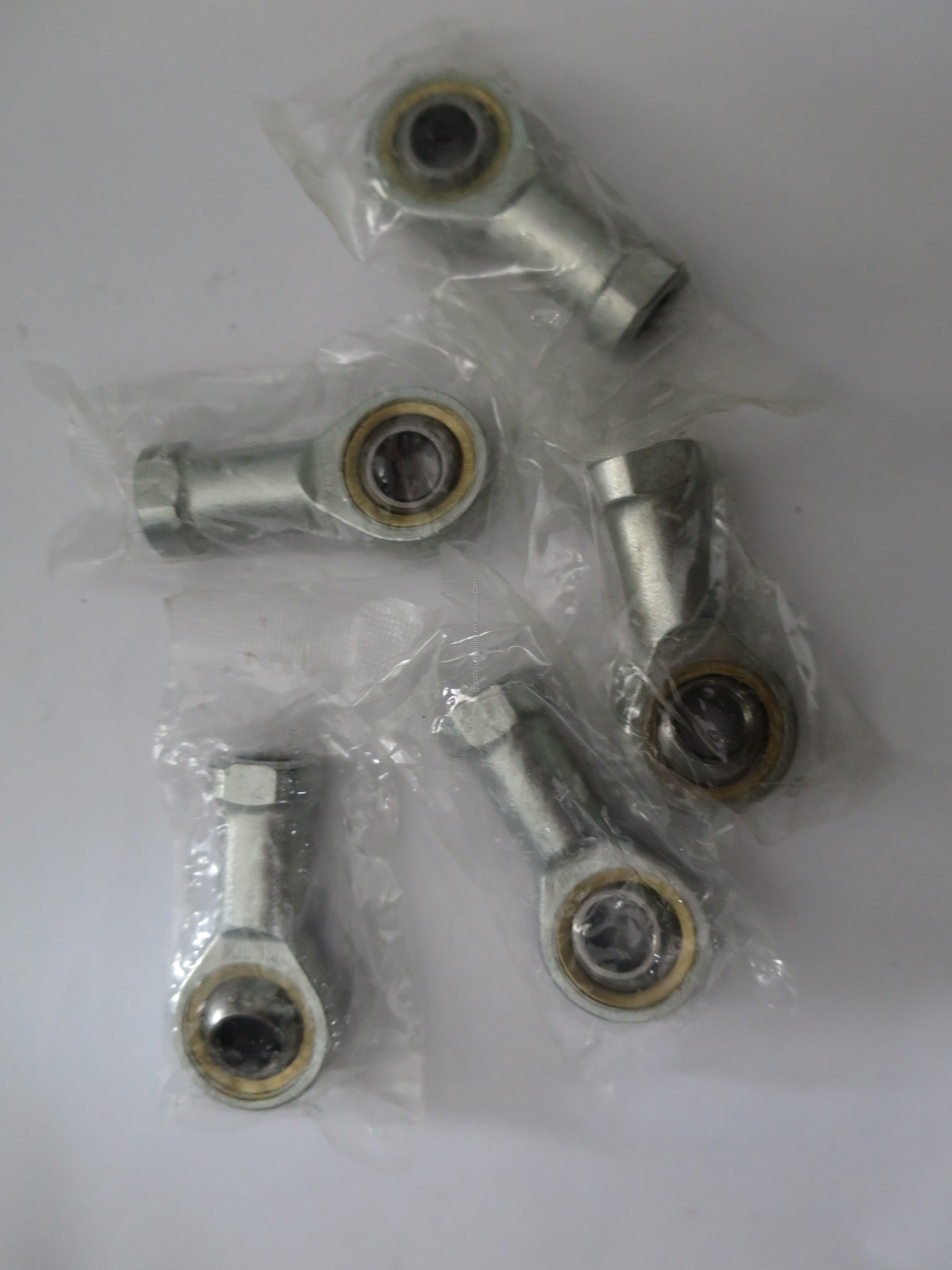 16mm Right Hand Female Thread Metric Rod End Bearing SI16TK SI16T/K PHSA16 Ball Joint Bearing