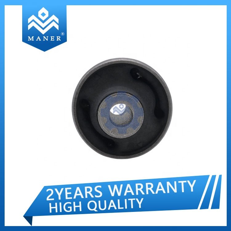 MANER Front Control Arm Bushing for VW Beetle Jetta Passat 5C0407183A 5C0 407 183 a