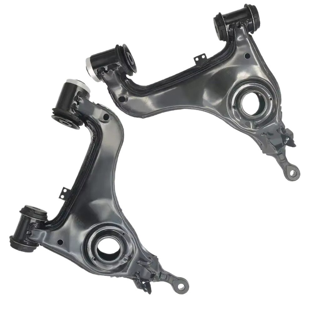 For the Mercedes-Benz E-Class W210 S210 Aluminum Automotive Suspension Component Control2103303507