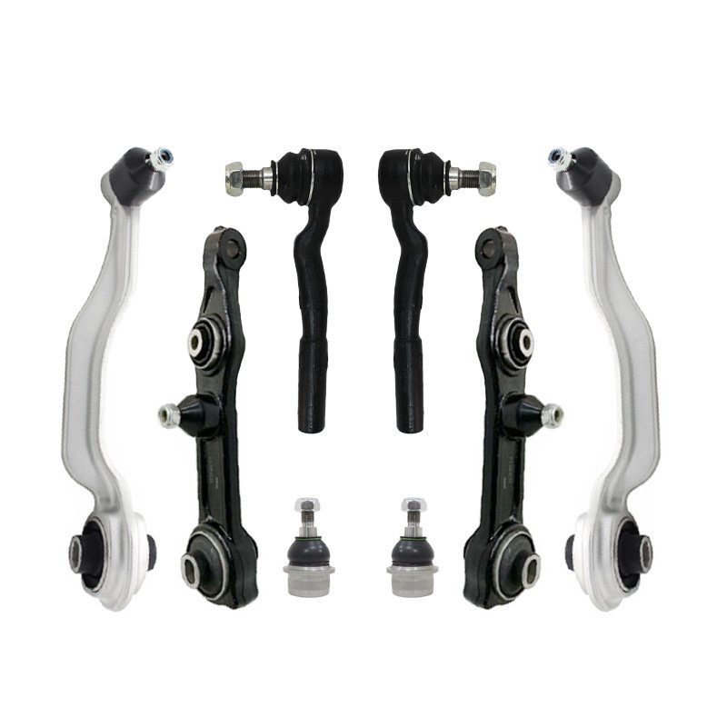 For the Mercedes-Benz E-Class W210 S210 Aluminum Automotive Suspension Component Control2103303507
