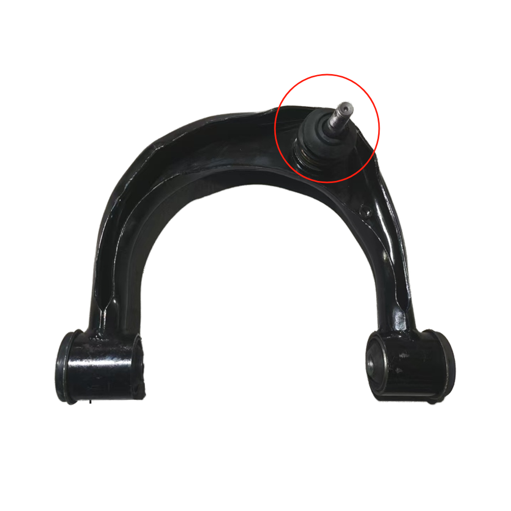 JAC Shuailing T6 High-Quality Steel+Rubber Suspension Ball Joint 2904540P3010 Brand New Auto Parts