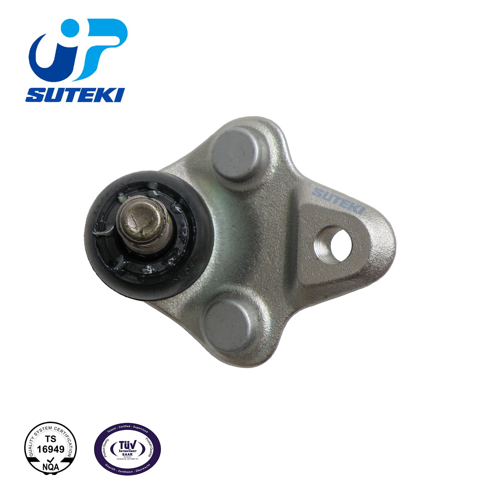 FRONT LOWER RH/LH SUSPENSION BALL JOINT for TOYOTA 2000- COROLLA RAV4 ZZE122 ZRE120 ACA2# ZCA2# 4333019115