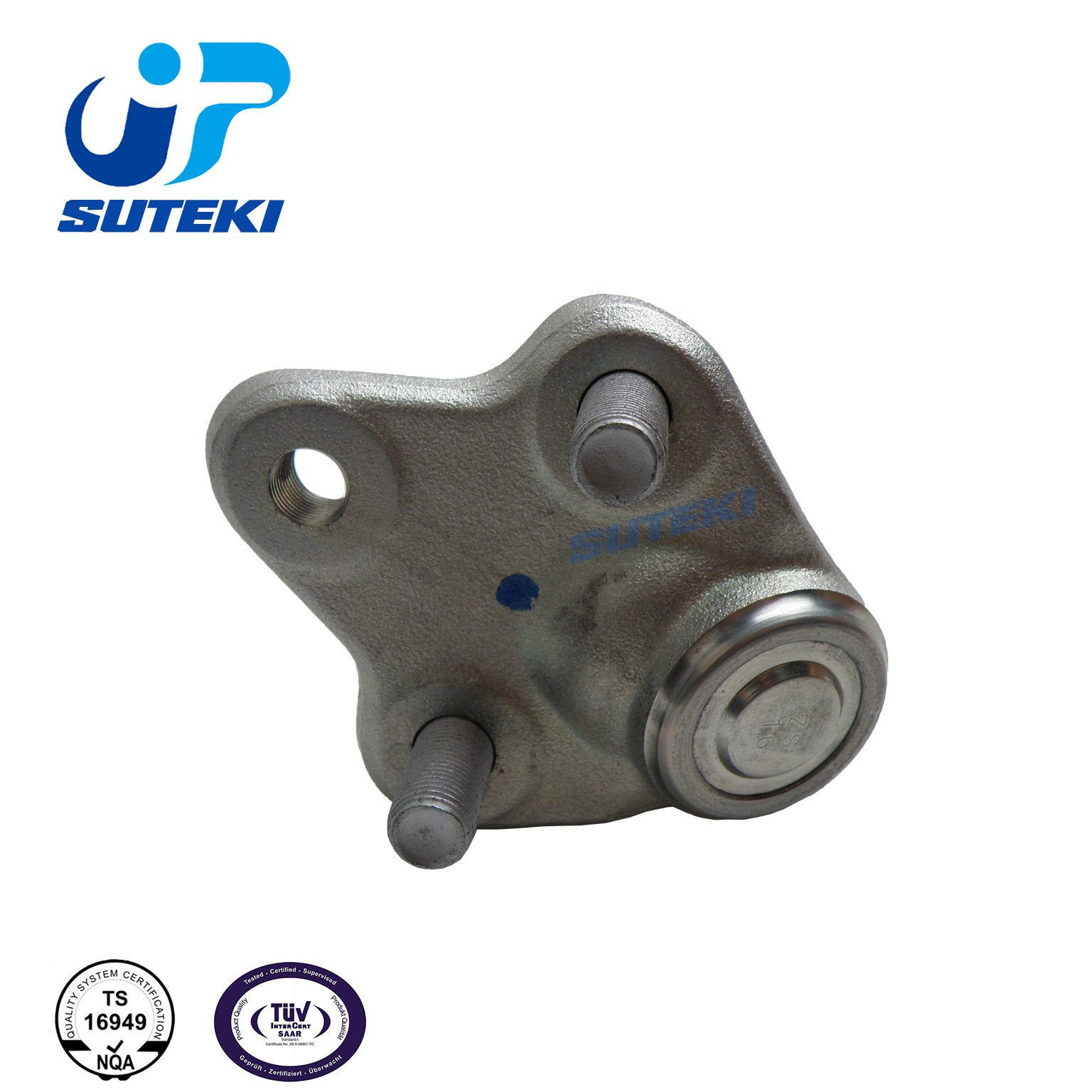 FRONT LOWER RH/LH SUSPENSION BALL JOINT for TOYOTA 2000- COROLLA RAV4 ZZE122 ZRE120 ACA2# ZCA2# 4333019115