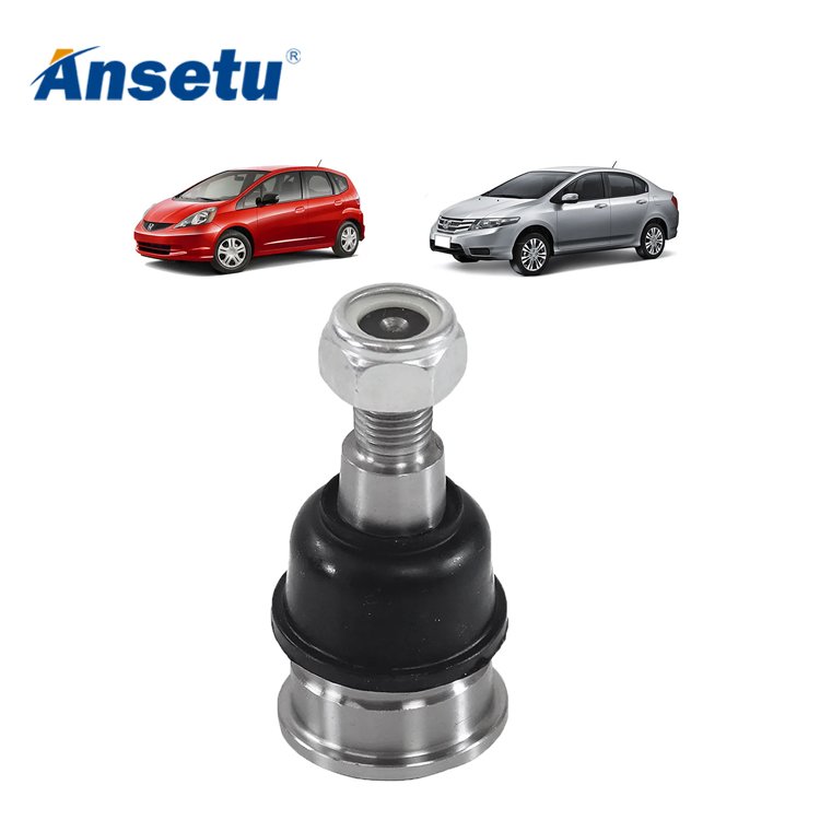 Ansetu 51220-TK6-A01 51220-TGO-T02 51220-SYY-010 Car Parts Automotive Ball Joint for Honda Fit Jazz City Freed