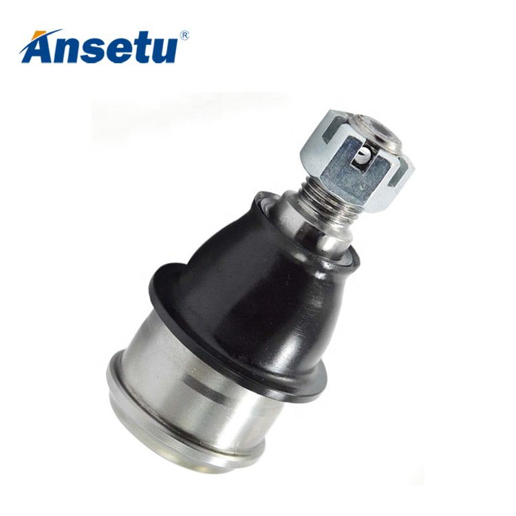 Ansetu 51220-TK6-A01 51220-TGO-T02 51220-SYY-010 Car Parts Automotive Ball Joint for Honda Fit Jazz City Freed