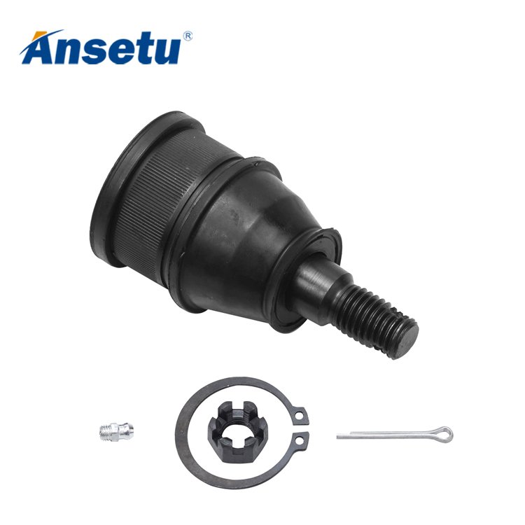 Ansetu K80281 Front Lower Ball Joints for Honda Fits Acura MDX 2002 2003 2004 2005 2006 Fits Pilot 2003 2004 2005 2006 2007 2008