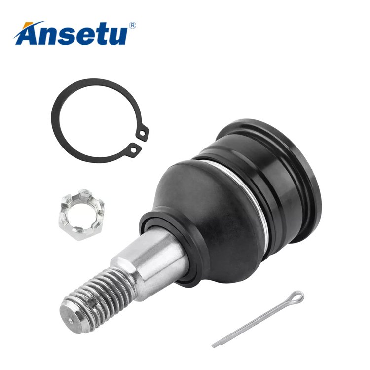 Ansetu K80281 Front Lower Ball Joints for Honda Fits Acura MDX 2002 2003 2004 2005 2006 Fits Pilot 2003 2004 2005 2006 2007 2008