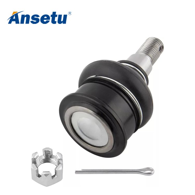 Ansetu K80281 Front Lower Ball Joints for Honda Fits Acura MDX 2002 2003 2004 2005 2006 Fits Pilot 2003 2004 2005 2006 2007 2008