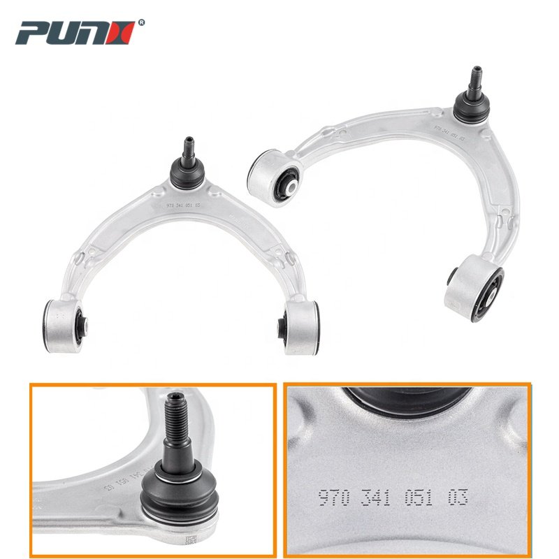 97034105103 Manufacturer Suspension Part Front Upper Control Arm Ball Joint for Porsche Panamera 97034105110
