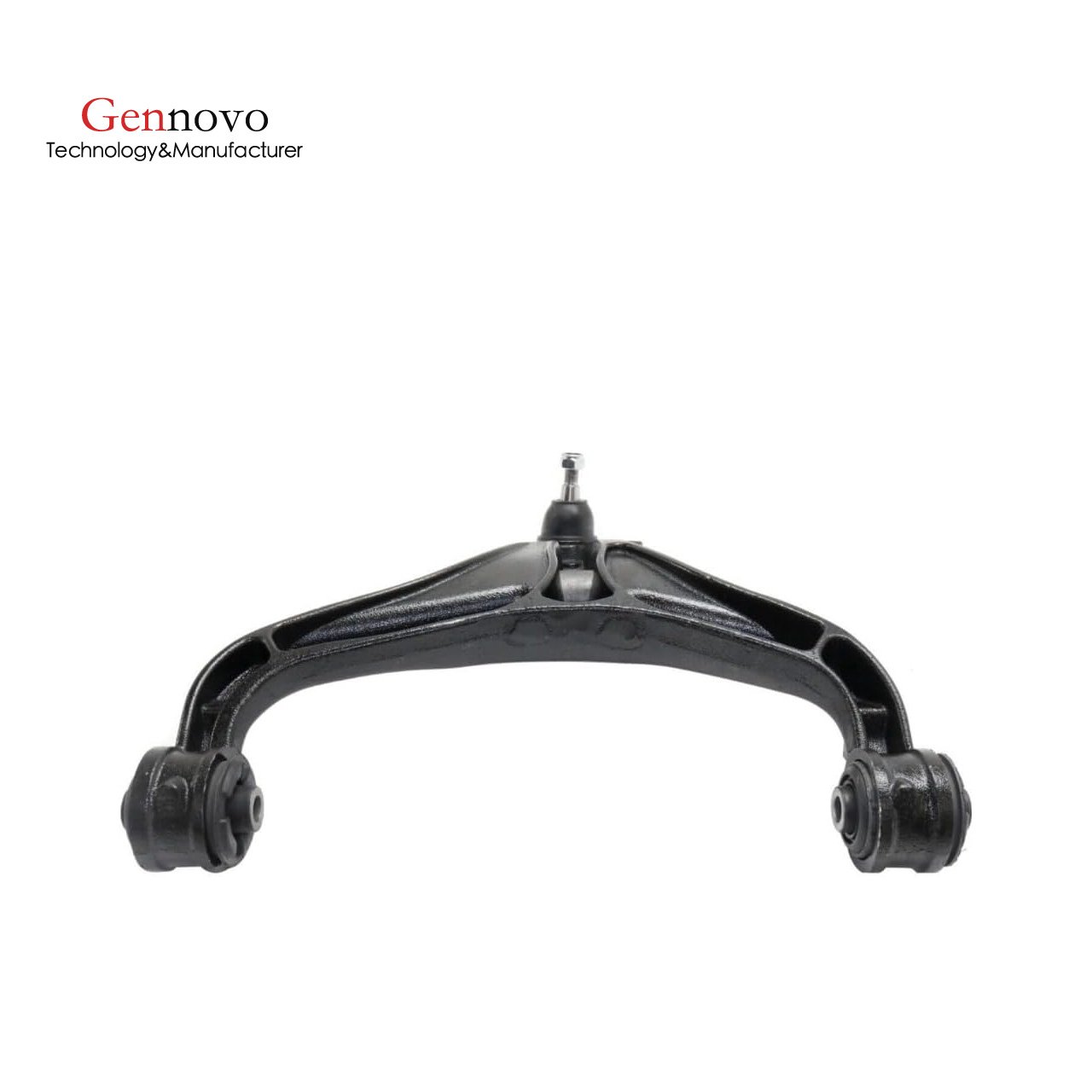 Gennovo OEM Quality Front Suspension Control Arm RK622148 52109987AC for Dodge Nitro JEEP CHEROKEE KK Liberty 2008-2011 2012