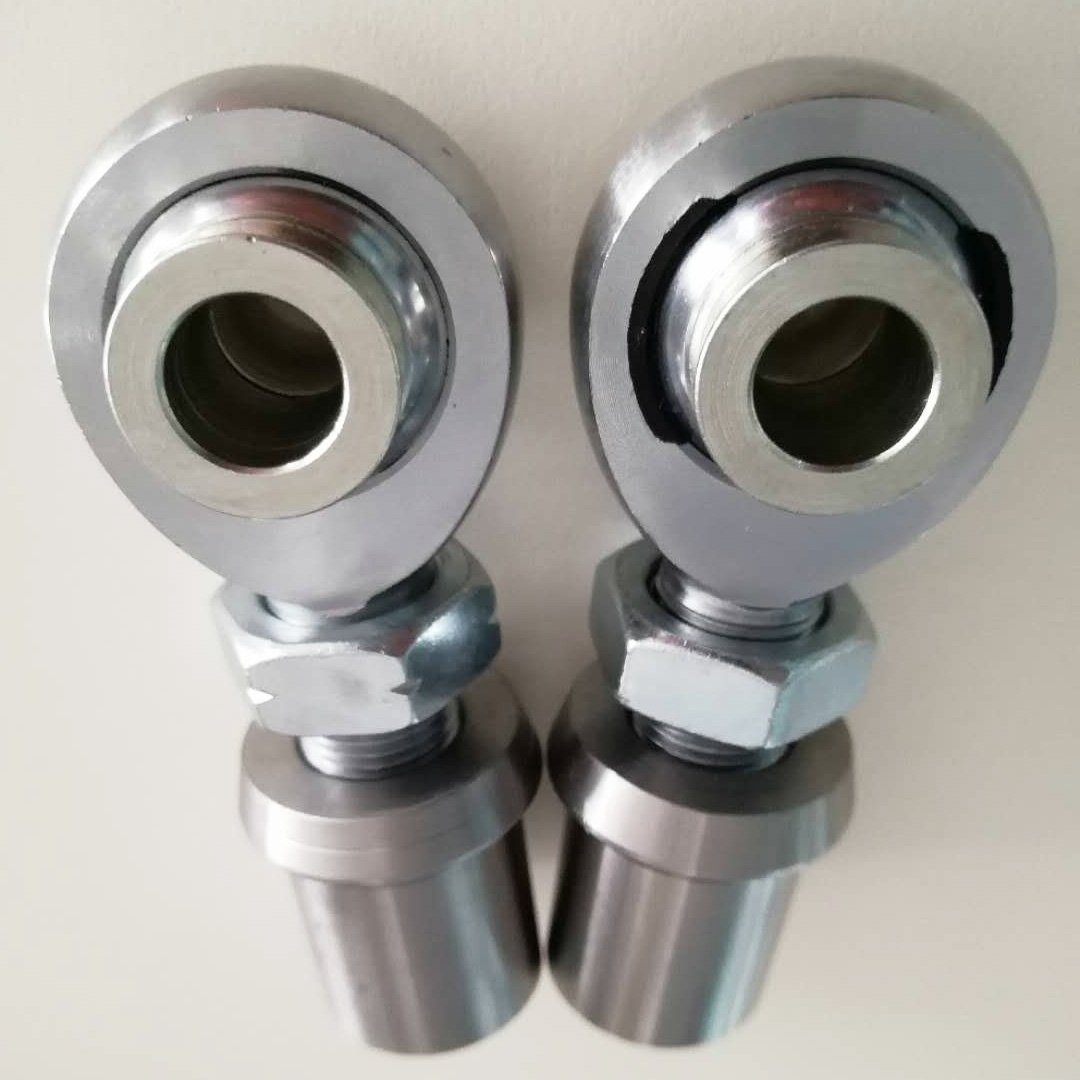 Heim Joint Chromoly Male Rod End M6 X 1.0