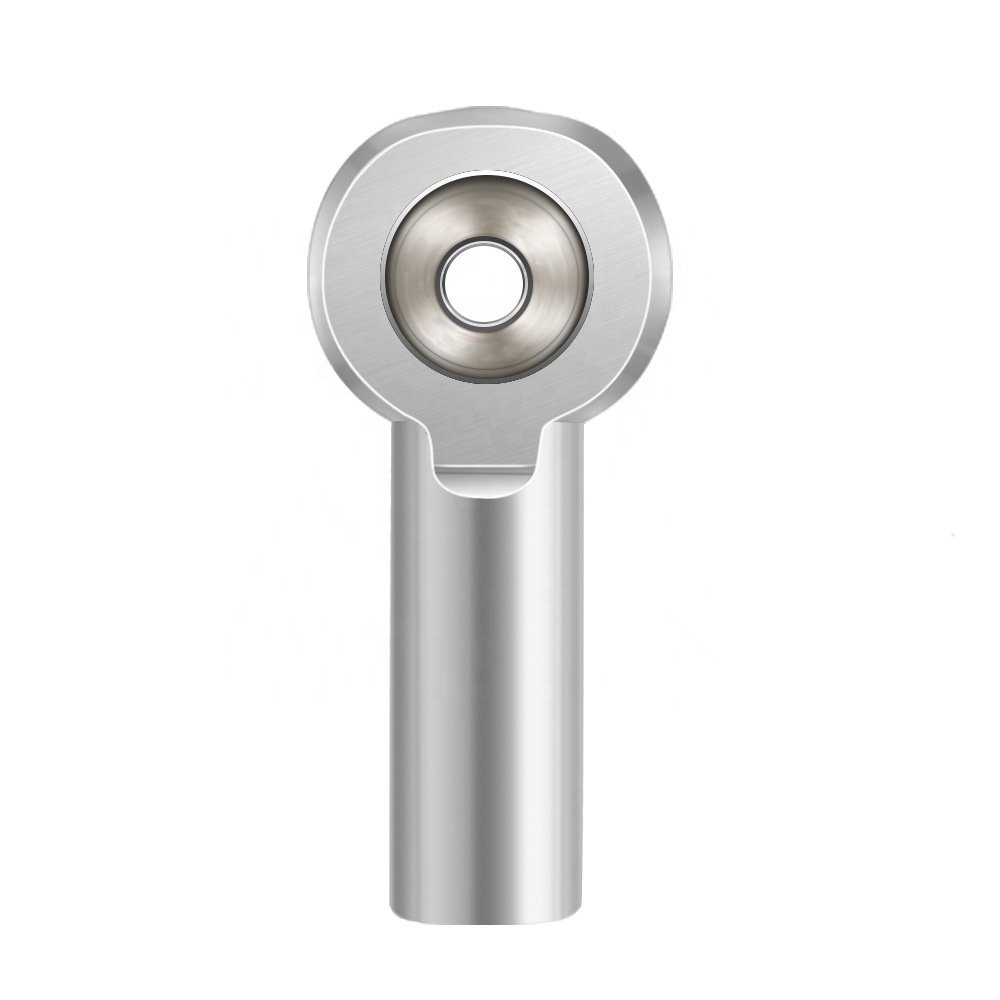 M3 M4 Metal Ball Head Spike Rod Aluminum Alloy Universal Joint Ball Head Buckle for RC Car Boat DIY Robot Parts