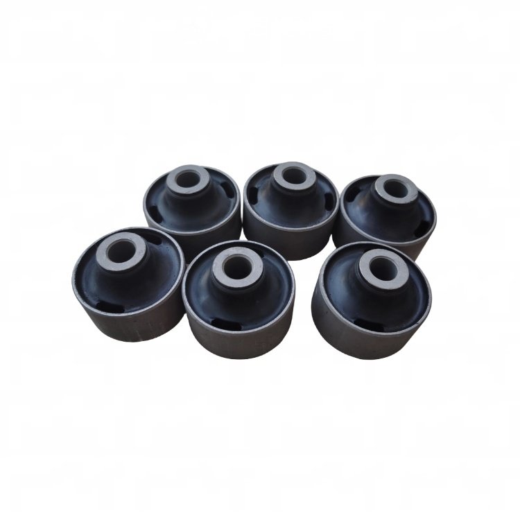 Wholesale High Quality Swing Arm Rubber Bushing 48655-87401 Front and Rear Lower Control Arm Bushing