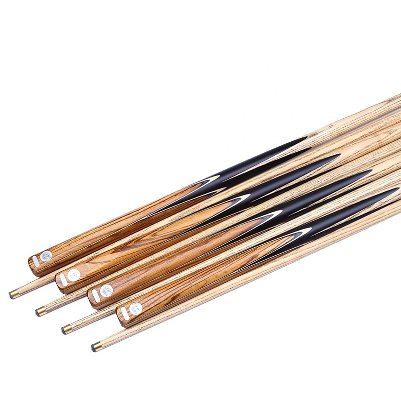 LP Low Cost and Durability Pool Cue 3/4 Snooker Cue 9.5mm
