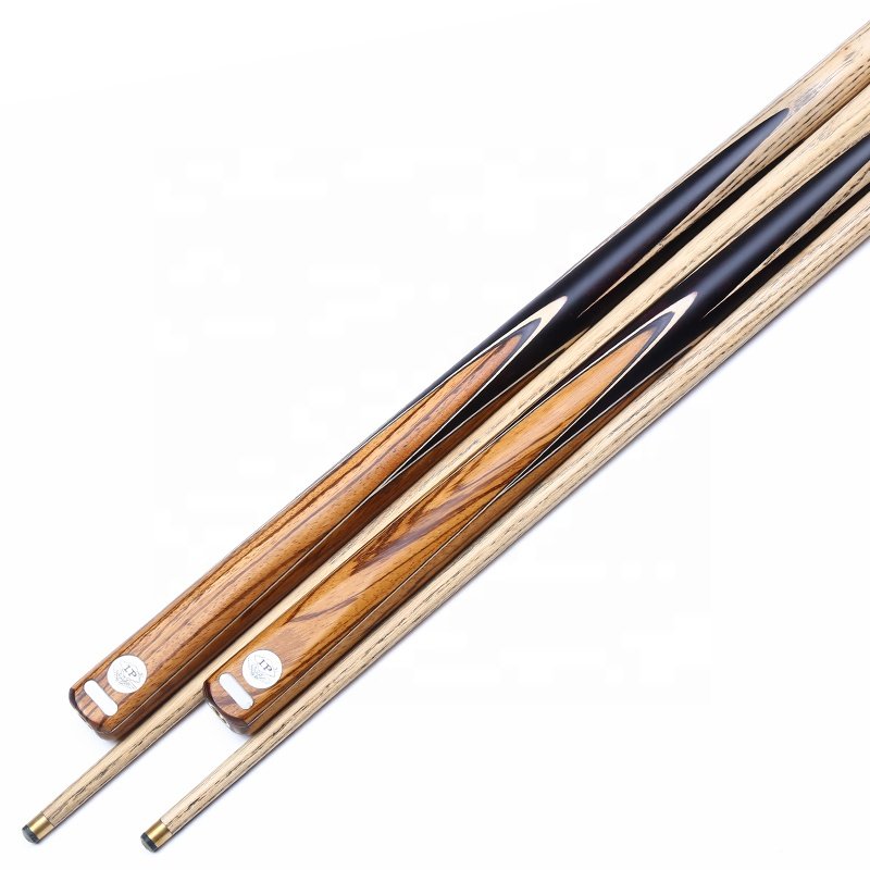LP Low Cost and Durability Pool Cue 3/4 Snooker Cue 9.5mm