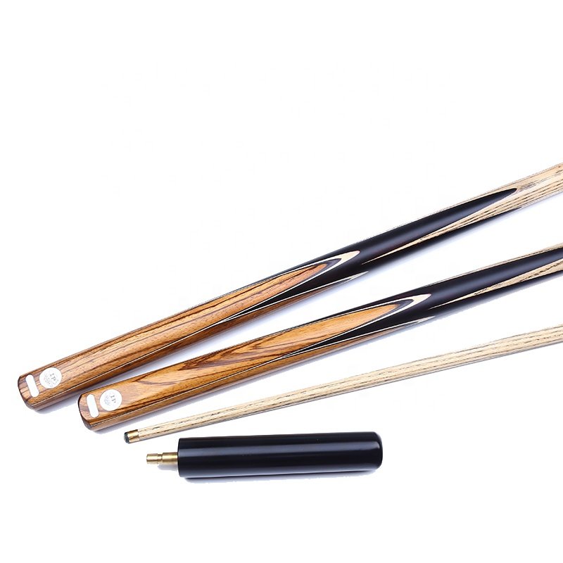 LP Low Cost and Durability Pool Cue 3/4 Snooker Cue 9.5mm