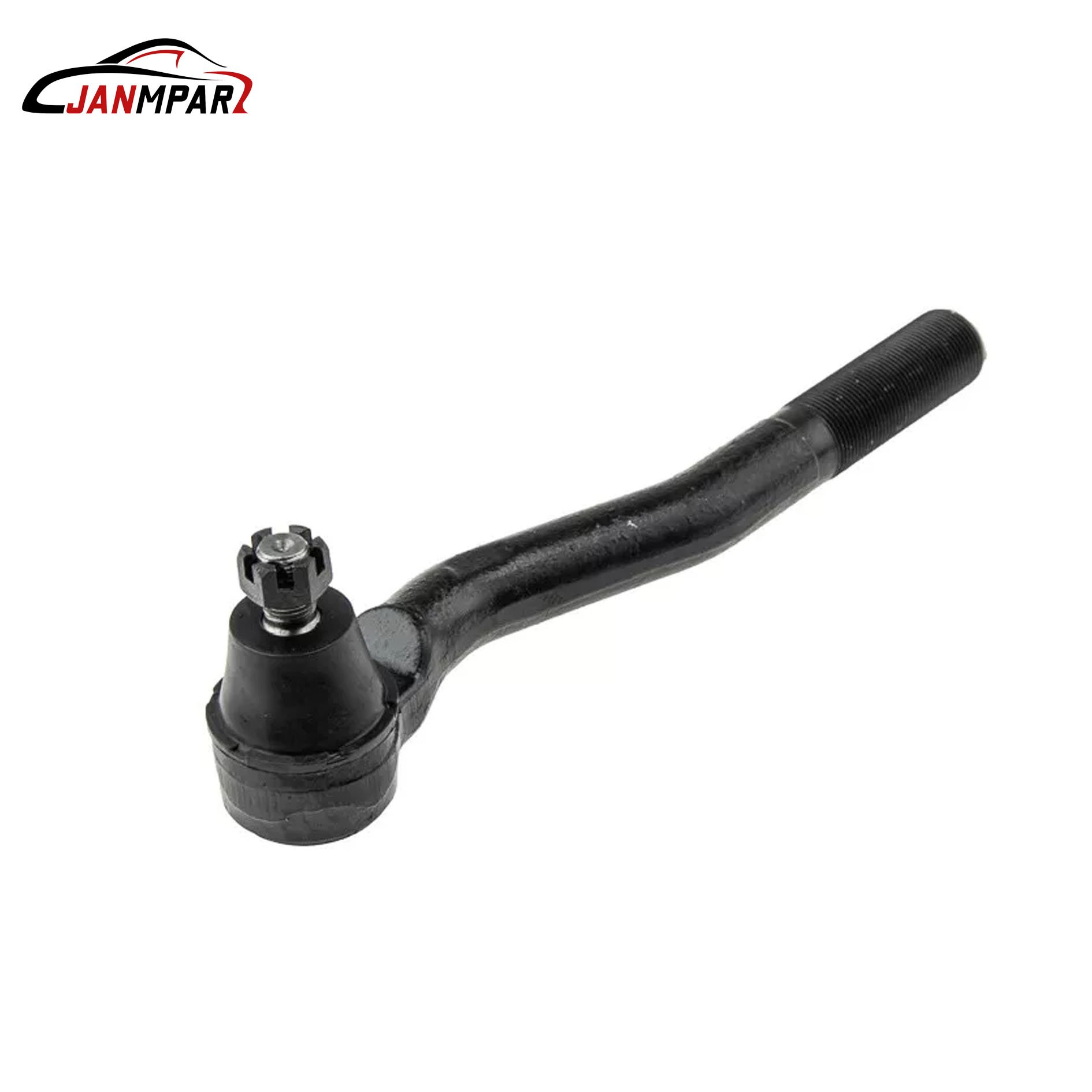Janmpar Sells High Quality Car Parts Steering Tie Rod End OE 68318141AA 68318141AB for Chrysler 2016-2018 Auto Parts Ball Joints