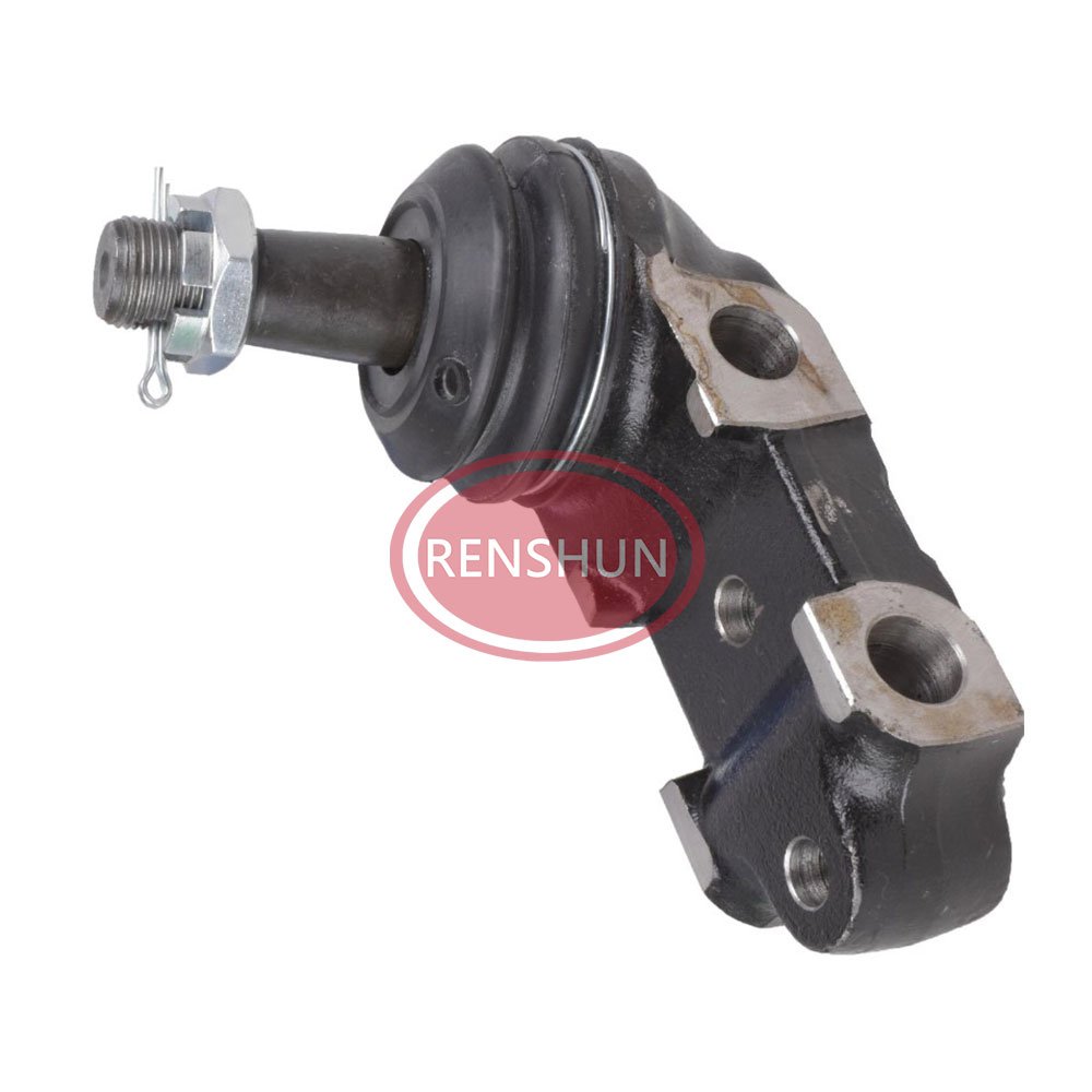 Renshun Wholesale High Quality Car Parts Auto Parts 43350-39095 Upper Ball Joint for toyota coaster Bus Parts 1993-