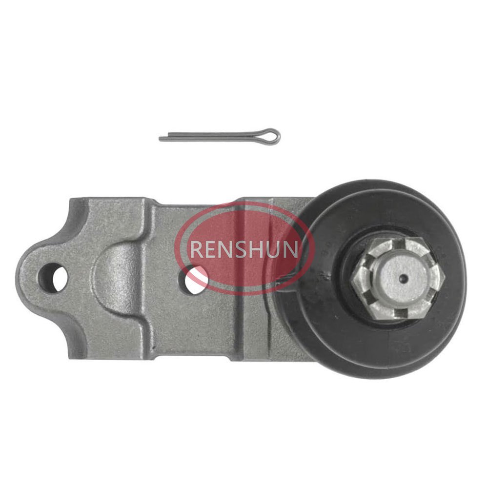 Renshun Wholesale High Quality Car Parts Auto Parts 43350-39095 Upper Ball Joint for toyota coaster Bus Parts 1993-