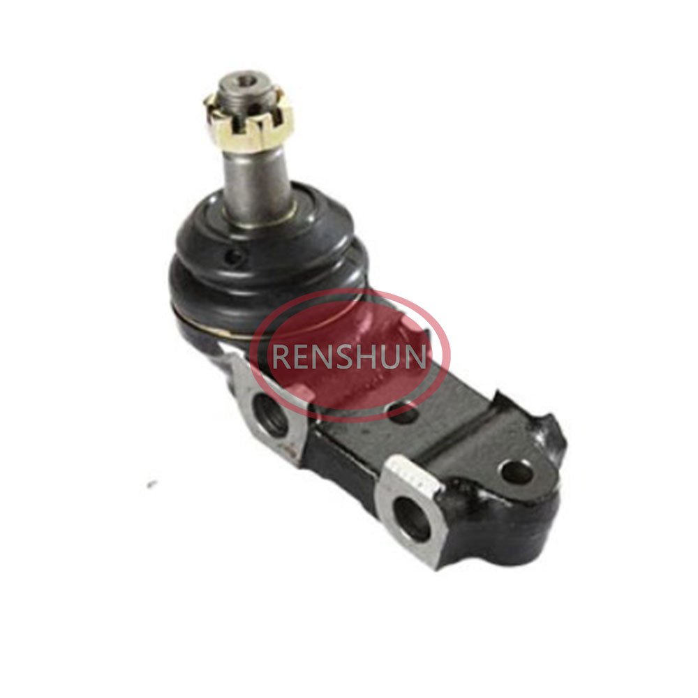 Renshun Wholesale High Quality Car Parts Auto Parts 43350-39095 Upper Ball Joint for toyota coaster Bus Parts 1993-