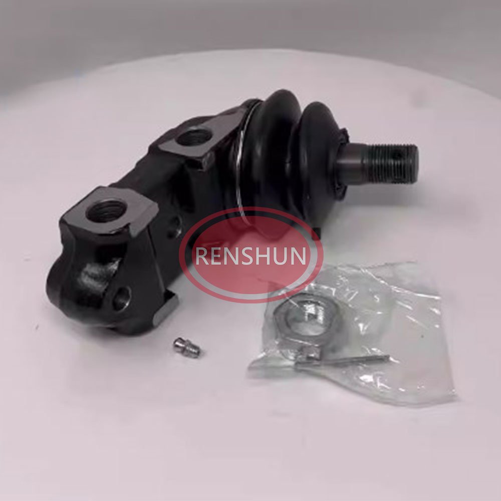 Renshun Wholesale High Quality Car Parts Auto Parts 43350-39095 Upper Ball Joint for toyota coaster Bus Parts 1993-