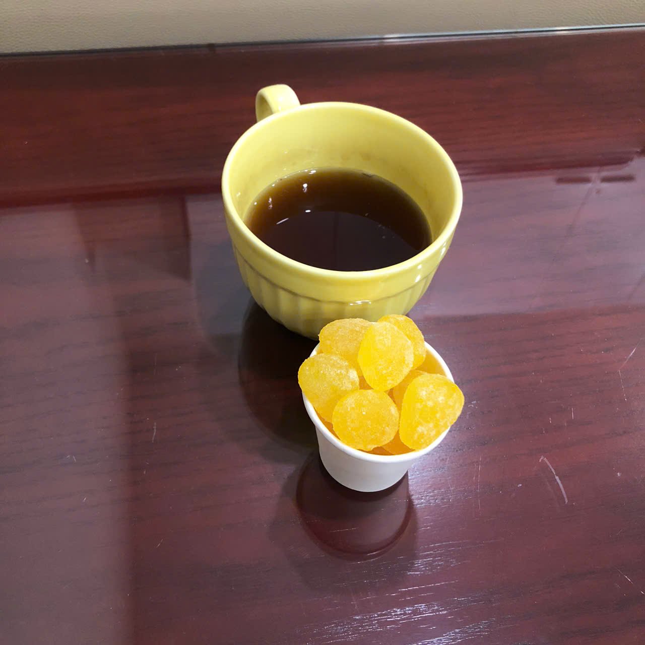 NEW ARRIVAL NATURAL MANGO GUMMY JELLY CANDY WITH YOGURT POWDER MOST DELECIOUS SUPPORT OEM ODM WHOLESALE CHEAPEST PRICE