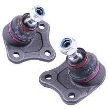 OEM 1J0407365C High Quality Ball Joint Left Auto Parts Auto Suspension Systems ZM Manufacturing