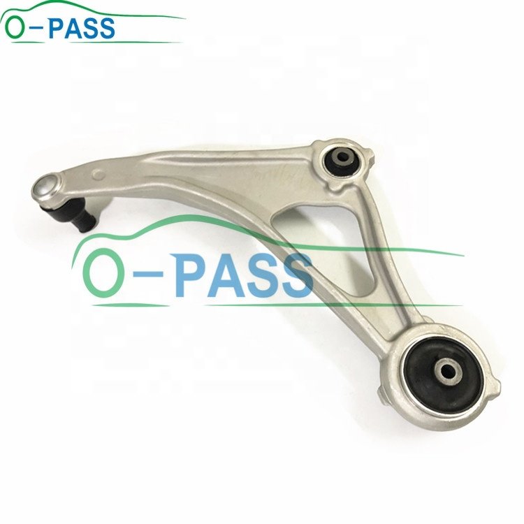 Front Lower Control Arm for NISSAN Teana J33 & Altima 2016-2018 & Maxima 2017-2023 54500-3TS0A 54501-3TS0A