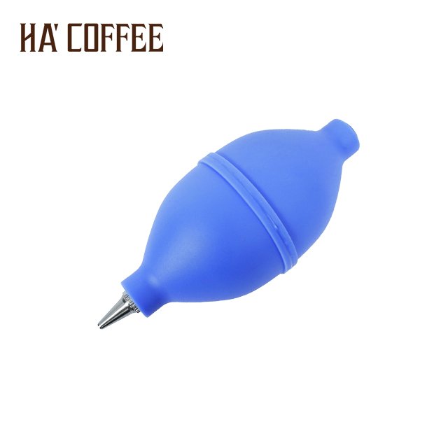 Custom High Quality Blowing Rubber Ball Joint Dust Air Blower Dust Collector Ball Dust Blowing Blower Ball