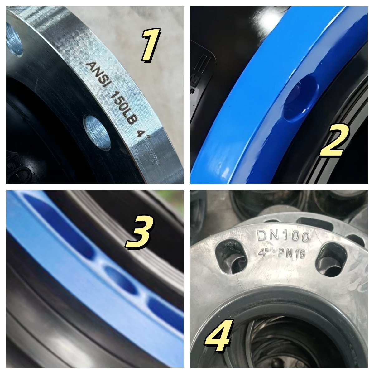 DN50 Double Sphere Rubber Expansion Joint JIS10K Flanged EPDM Flexible Rubber Expansion Joints for Water,ISO 9001Certificate