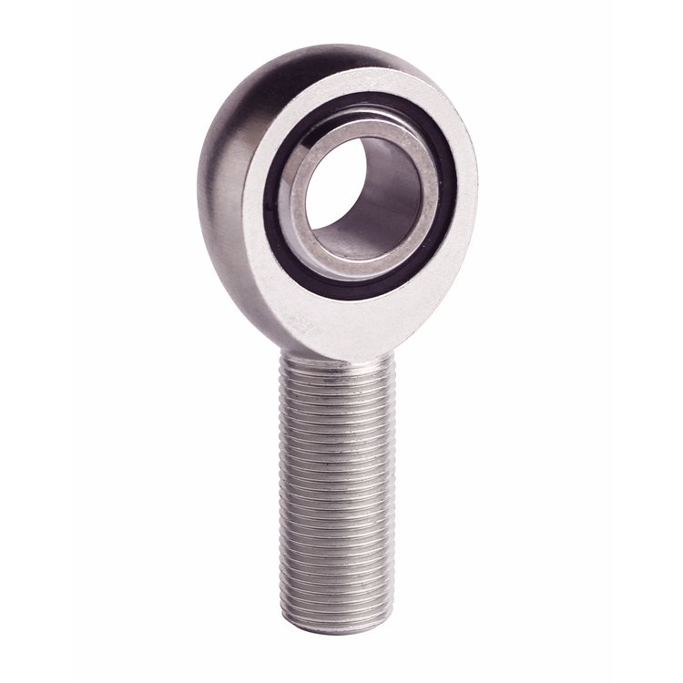 Custom High Quality Steel Stainless Female Ball Joint Rod End Ball Bearing with Injection