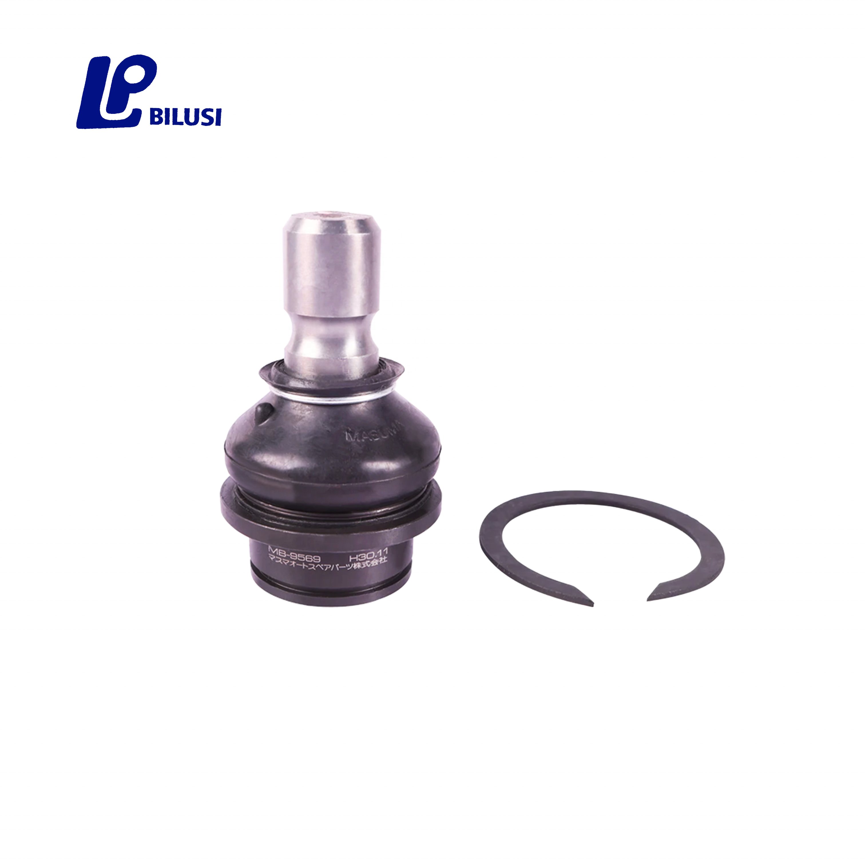 Bilusi Auto Suspension Systems Japanese 555 Balljoint Oem:551a0-eb31a 551a0-eb300 for Nissan Pathfind
