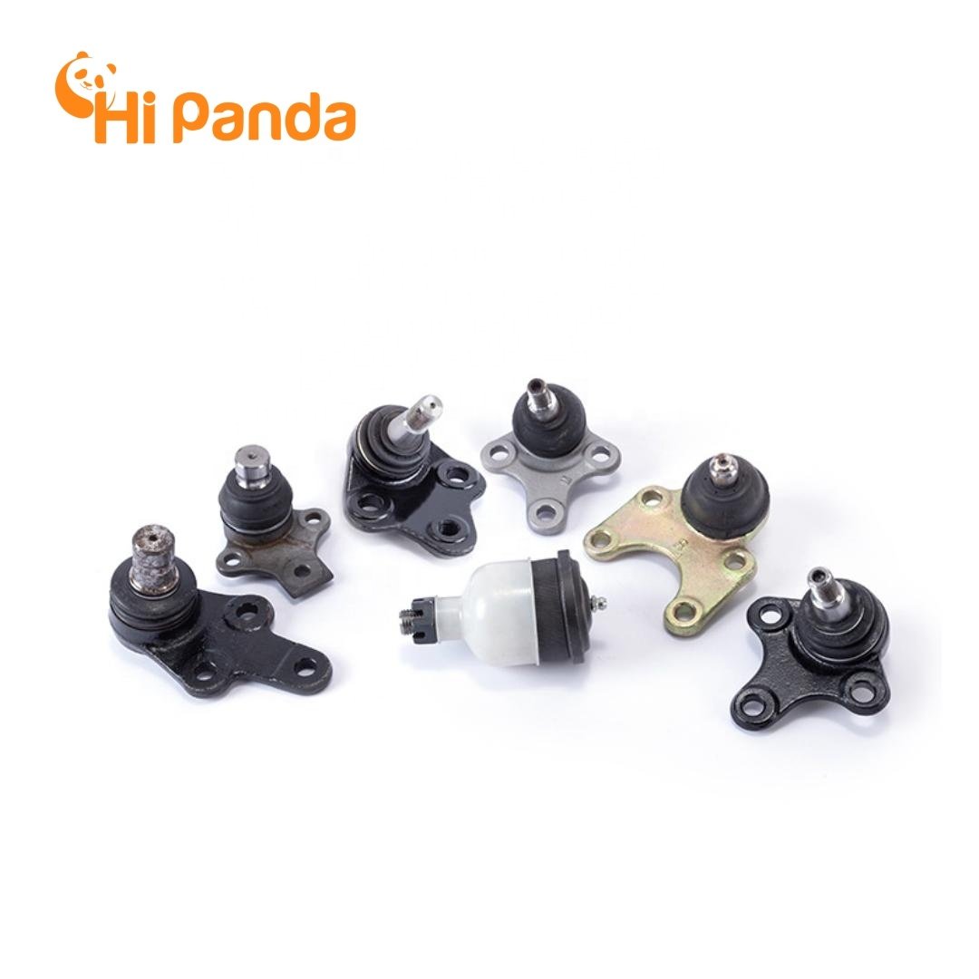 Ball Joint for TOYOTA TUNDRA SEQUOIA OE 43330-39655 43330-39805 43330-39605 43330-39825 Auto Suspension System