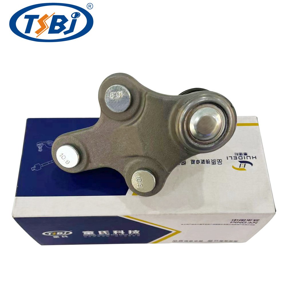Factory Wholesale Hot Sale Full Set of Auto Chassis Parts Like Ball Joint L/R (Lower) for Peugeot 408 14- OE:980004148