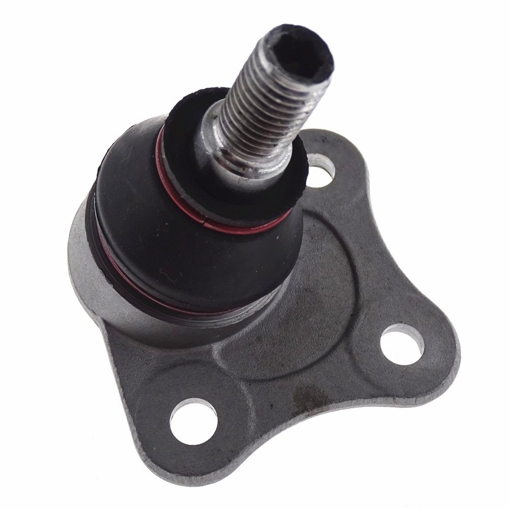1J0407365C 1J0407366C 1 Pair Control Arm Suspension Ball Joint for VW Golf MK4 Bora Beetle Audi A3 S3 Skoda Octavia Seat Leon