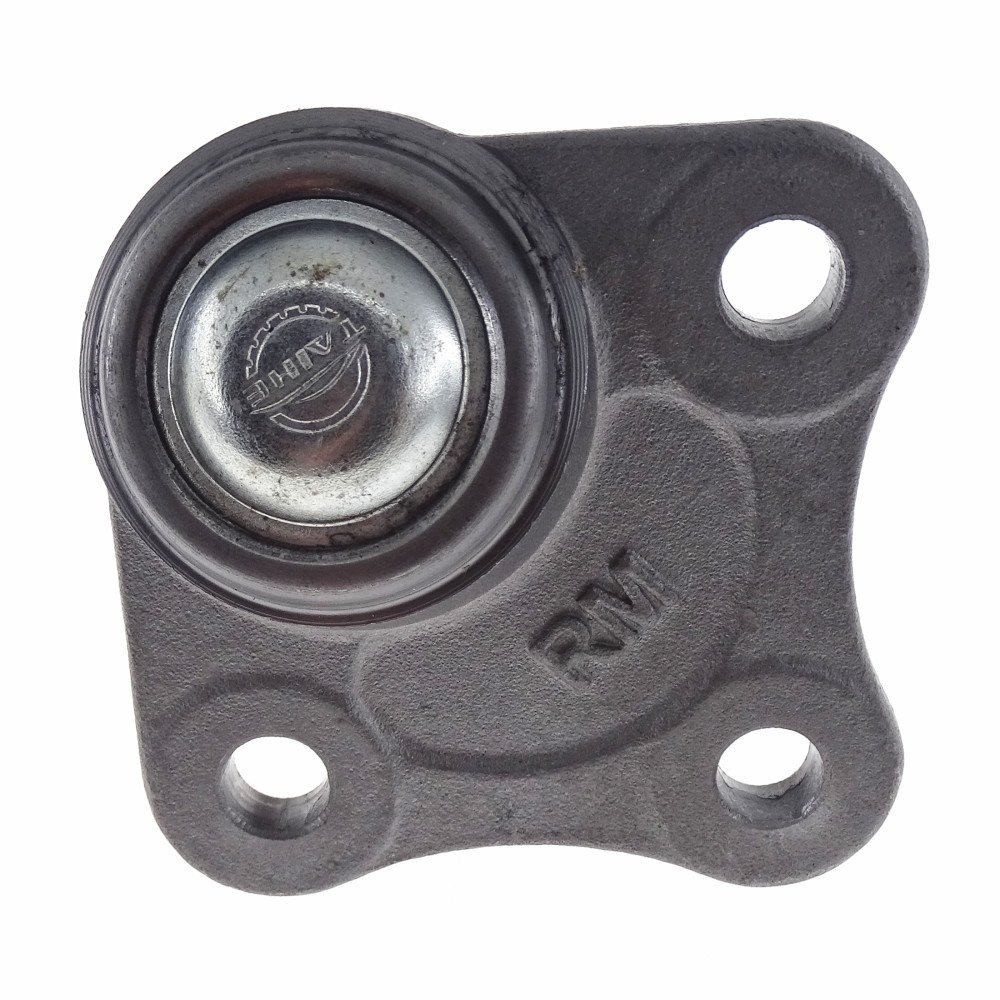 1J0407365C 1J0407366C 1 Pair Control Arm Suspension Ball Joint for VW Golf MK4 Bora Beetle Audi A3 S3 Skoda Octavia Seat Leon