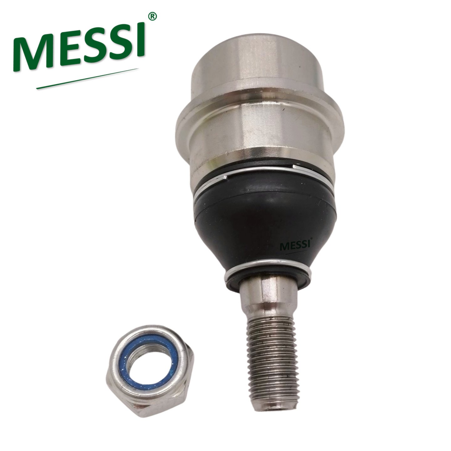 Upper Front Steering Knuckle Ball Joints for Land Rover Discovery 2 Range Rover Classic P38A FTC3570 LD10600