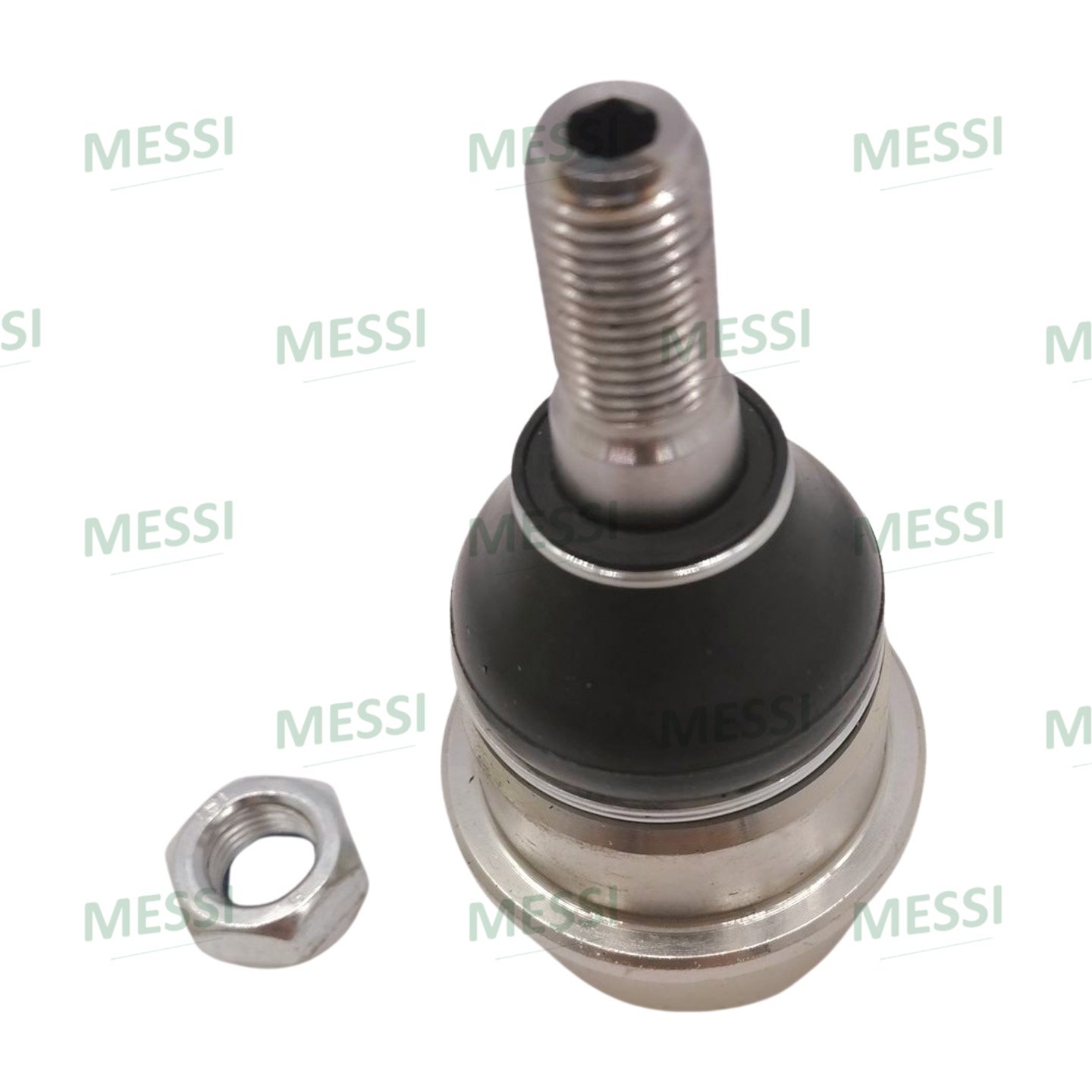 Upper Front Steering Knuckle Ball Joints for Land Rover Discovery 2 Range Rover Classic P38A FTC3570 LD10600