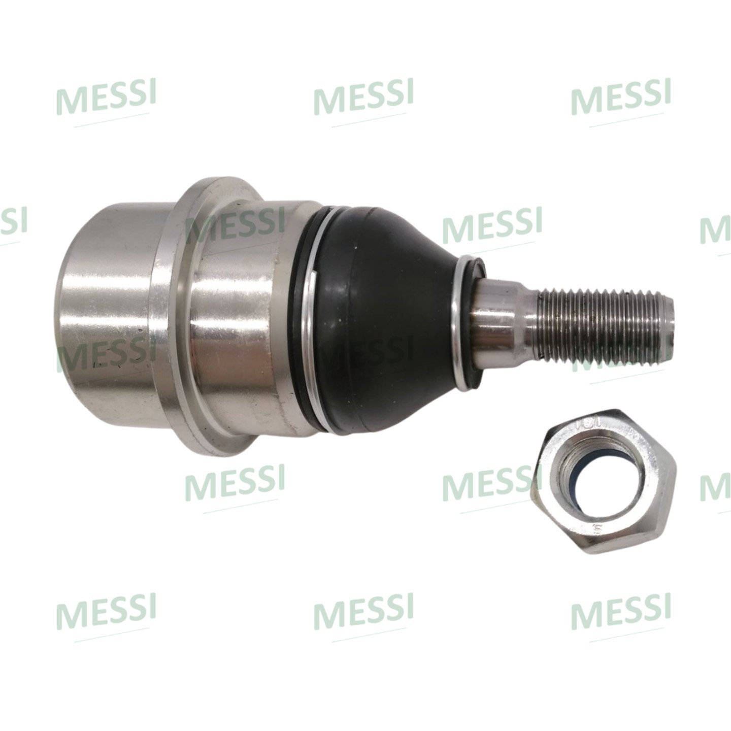 Upper Front Steering Knuckle Ball Joints for Land Rover Discovery 2 Range Rover Classic P38A FTC3570 LD10600