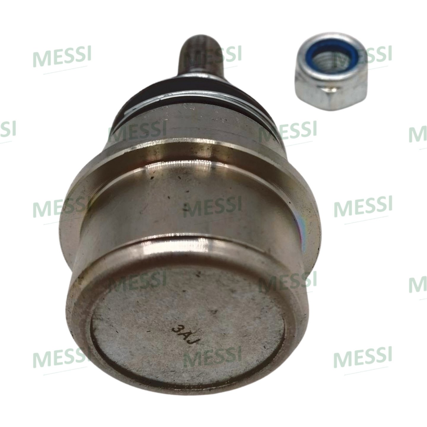 Upper Front Steering Knuckle Ball Joints for Land Rover Discovery 2 Range Rover Classic P38A FTC3570 LD10600