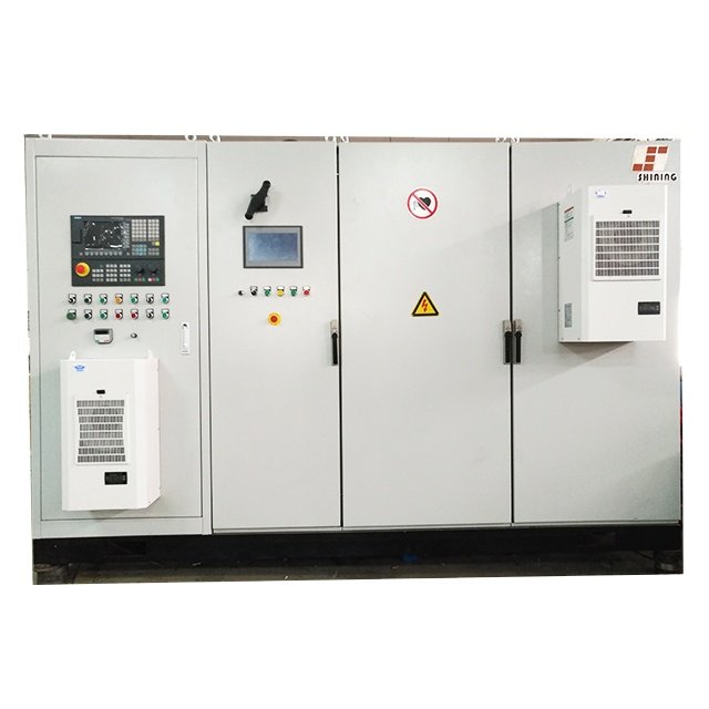 Professional Manufacturer Industrial Heating Machine Axles Quenching Machine