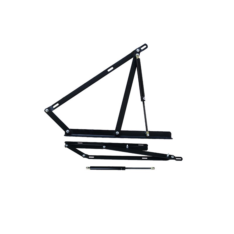 100n - 1000n Lift up Lifter Hardware Gas Spring Suppliers Lifting Mechanism for Furniture Wall Bed Murphy Bed